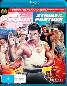 Day of the Panther / Strike of the Panther |   Blu-Ray